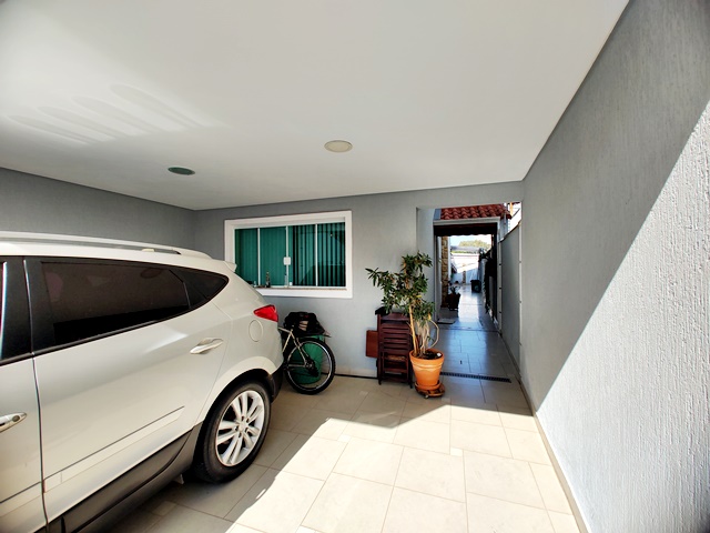 Sobrado, 3 quartos, 218 m² - Foto 42