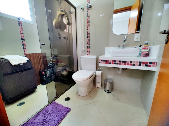 Sobrado, 3 quartos, 218 m² - Foto 33