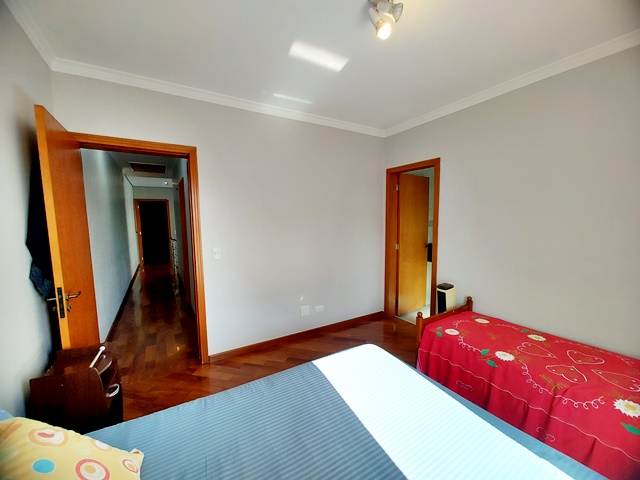 Sobrado, 3 quartos, 218 m² - Foto 35