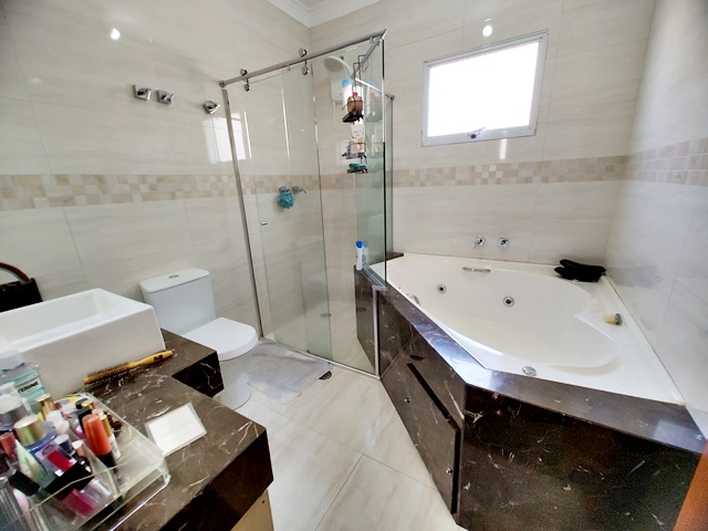 Sobrado, 3 quartos, 218 m² - Foto 20