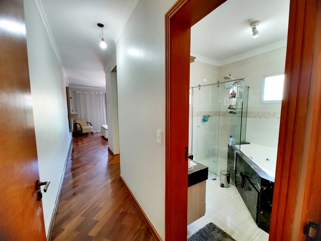 Sobrado, 3 quartos, 218 m² - Foto 19