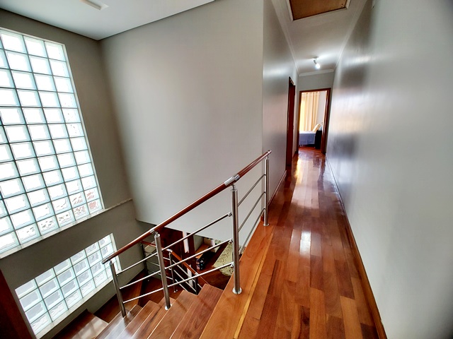 Sobrado, 3 quartos, 218 m² - Foto 31