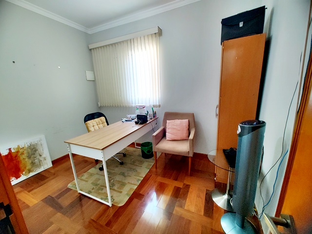Sobrado, 3 quartos, 218 m² - Foto 32