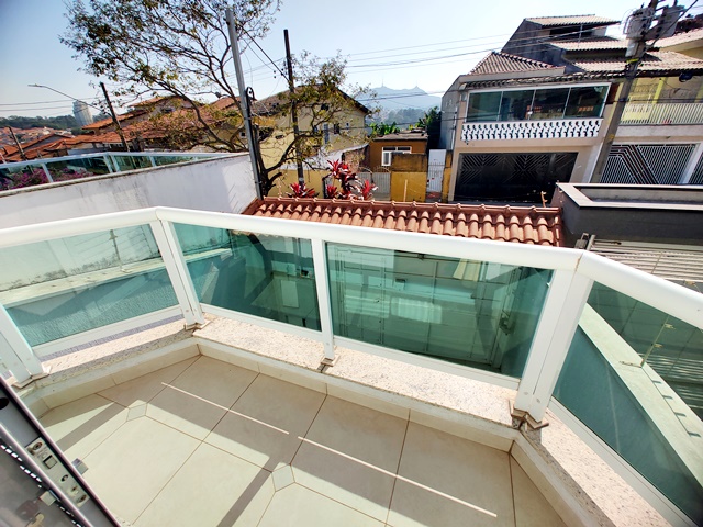 Sobrado, 3 quartos, 218 m² - Foto 37