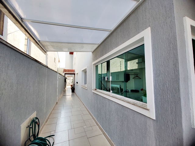 Sobrado, 3 quartos, 218 m² - Foto 46