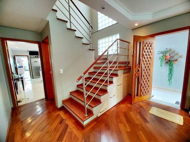 Sobrado, 3 quartos, 218 m² - Foto 6