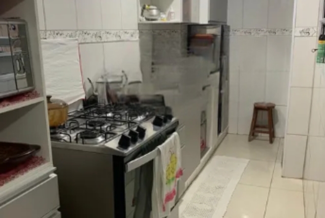 Sobrado, 4 quartos, 115 m² - Foto 5