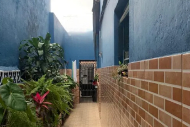 Sobrado, 4 quartos, 115 m² - Foto 13