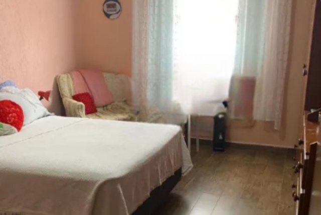 Sobrado, 4 quartos, 115 m² - Foto 6