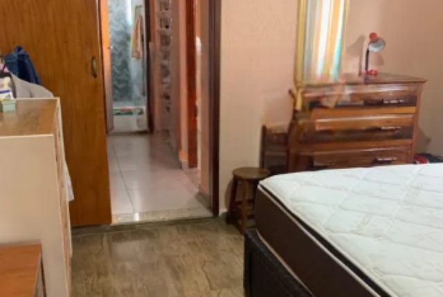 Sobrado, 4 quartos, 115 m² - Foto 9