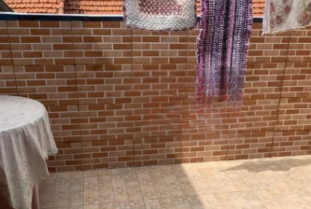 Sobrado, 4 quartos, 115 m² - Foto 12