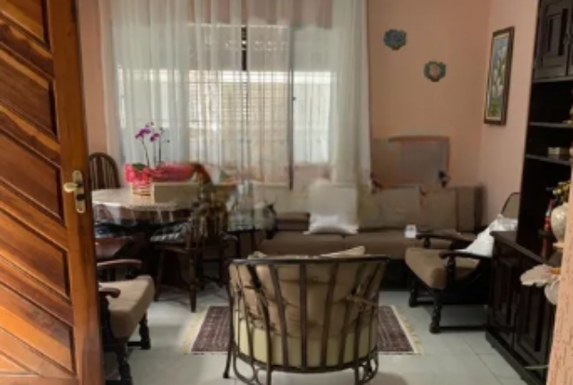 Sobrado, 4 quartos, 115 m² - Foto 3