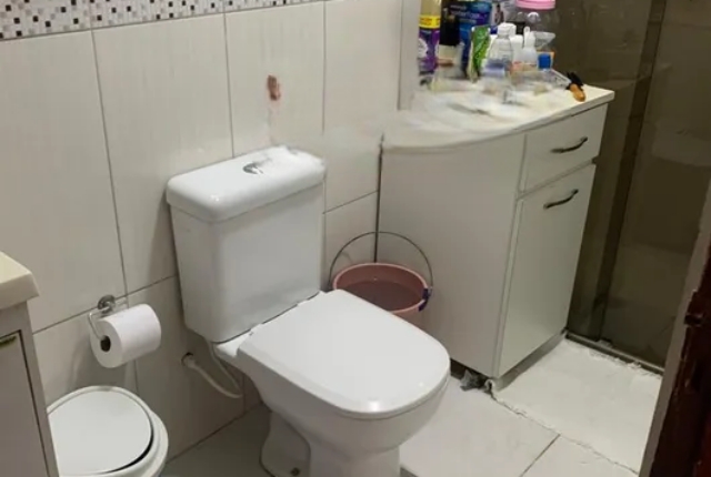 Sobrado, 4 quartos, 115 m² - Foto 7