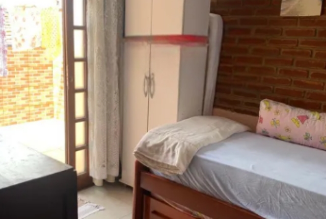 Sobrado, 4 quartos, 115 m² - Foto 8