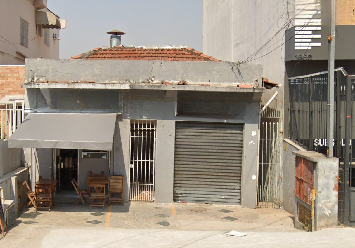 Prédio Inteiro à venda com 3 quartos, 200m² - Foto 1