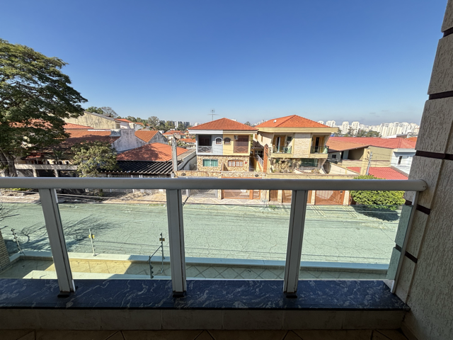 Sobrado, 3 quartos, 198 m² - Foto 22