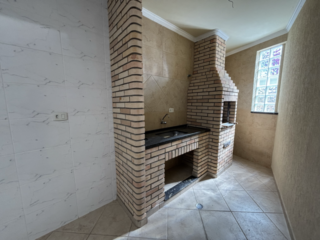 Sobrado, 3 quartos, 198 m² - Foto 37