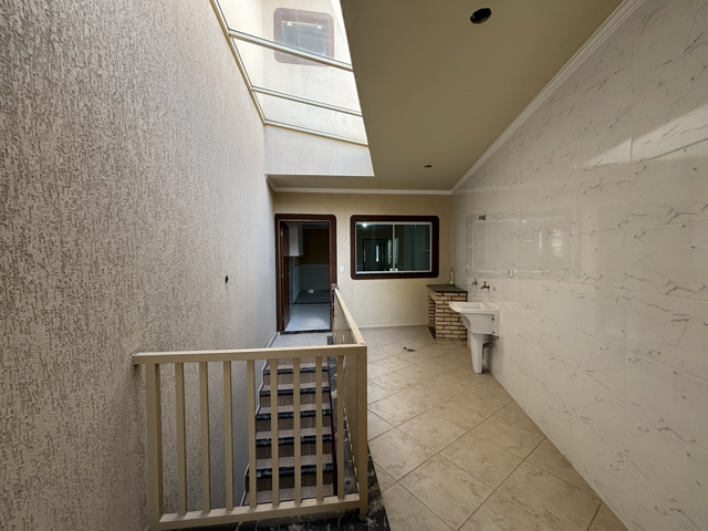 Sobrado, 3 quartos, 198 m² - Foto 39