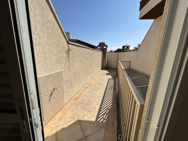 Sobrado, 3 quartos, 198 m² - Foto 30