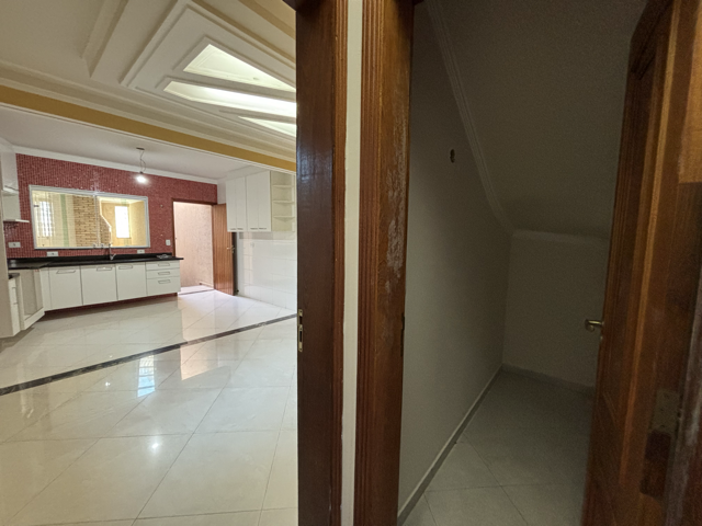 Sobrado, 3 quartos, 198 m² - Foto 4