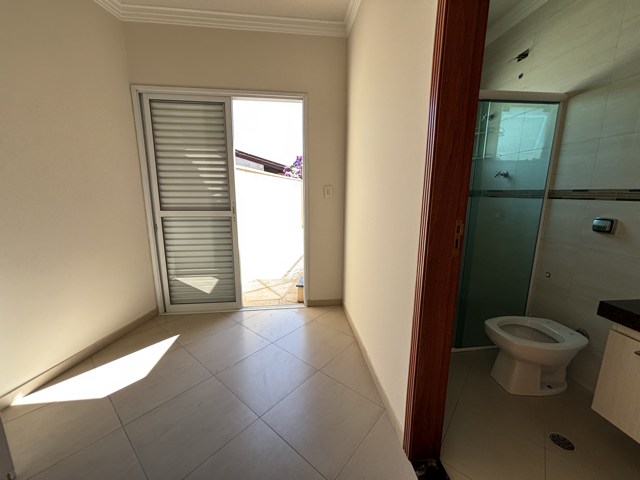 Sobrado, 3 quartos, 198 m² - Foto 27