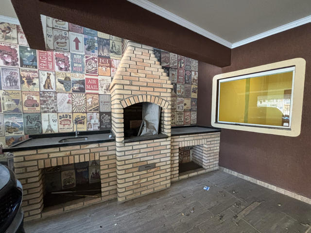 Sobrado, 3 quartos, 198 m² - Foto 48