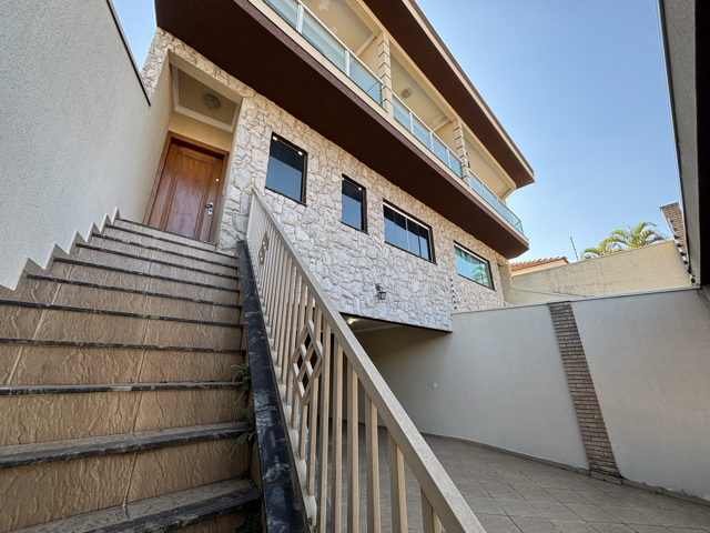 Sobrado, 3 quartos, 198 m² - Foto 51