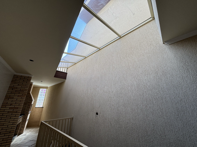 Sobrado, 3 quartos, 198 m² - Foto 36