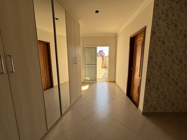 Sobrado, 3 quartos, 198 m² - Foto 25