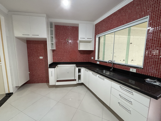 Sobrado, 3 quartos, 198 m² - Foto 9