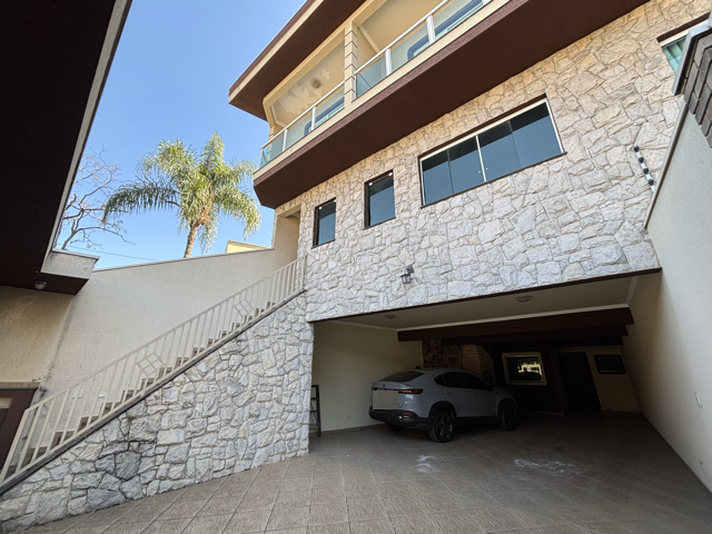 Sobrado, 3 quartos, 198 m² - Foto 53