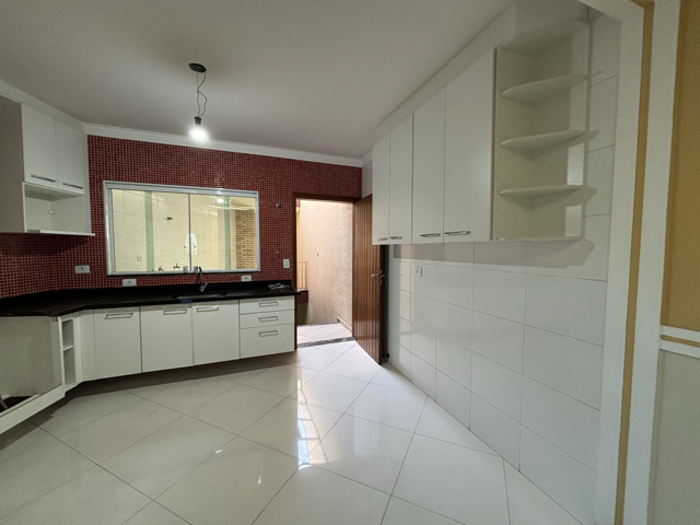 Sobrado, 3 quartos, 198 m² - Foto 8