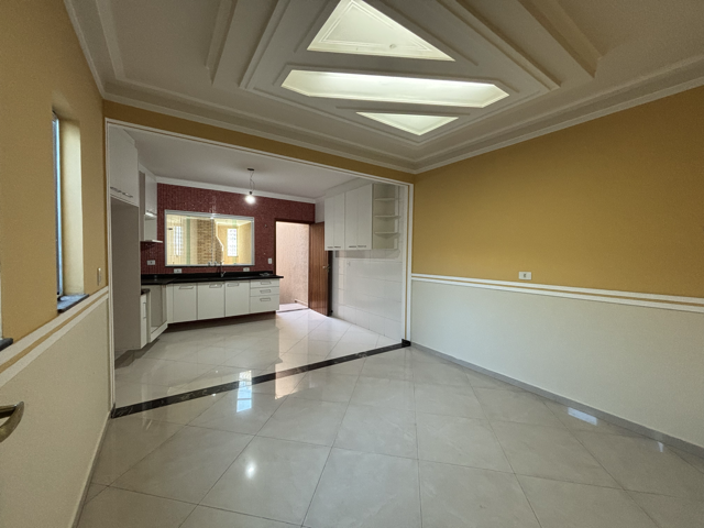 Sobrado, 3 quartos, 198 m² - Foto 5