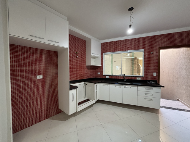 Sobrado, 3 quartos, 198 m² - Foto 7