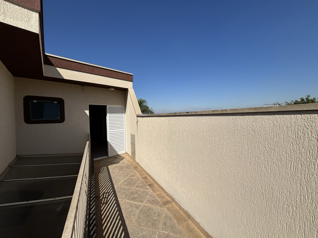 Sobrado, 3 quartos, 198 m² - Foto 32