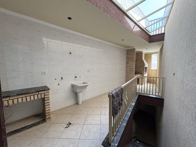 Sobrado, 3 quartos, 198 m² - Foto 34