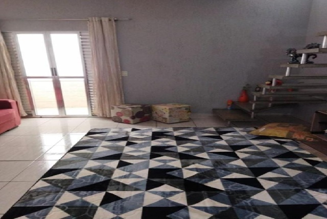 Sobrado à venda com 3 quartos, 130m² - Foto 2