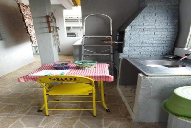Sobrado à venda com 3 quartos, 130m² - Foto 9