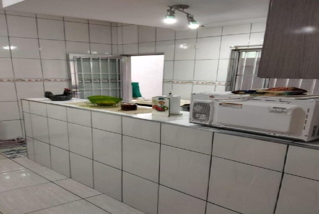 Sobrado à venda com 3 quartos, 130m² - Foto 4