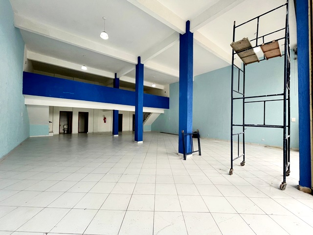 Prédio Inteiro, 1000 m² - Foto 20