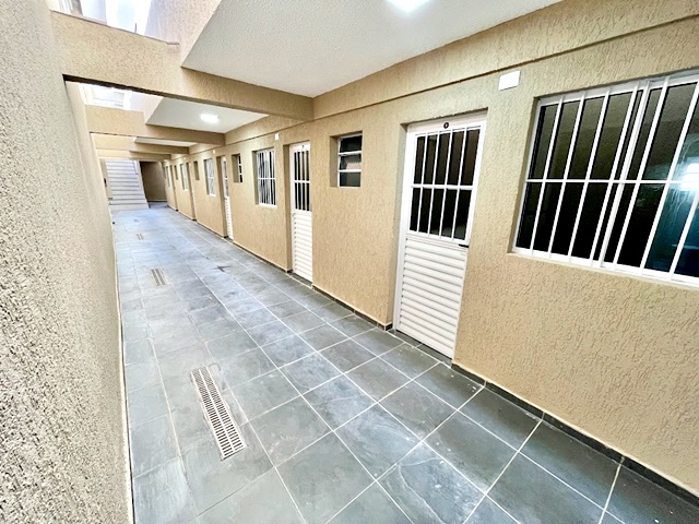 Prédio Inteiro, 1000 m² - Foto 9