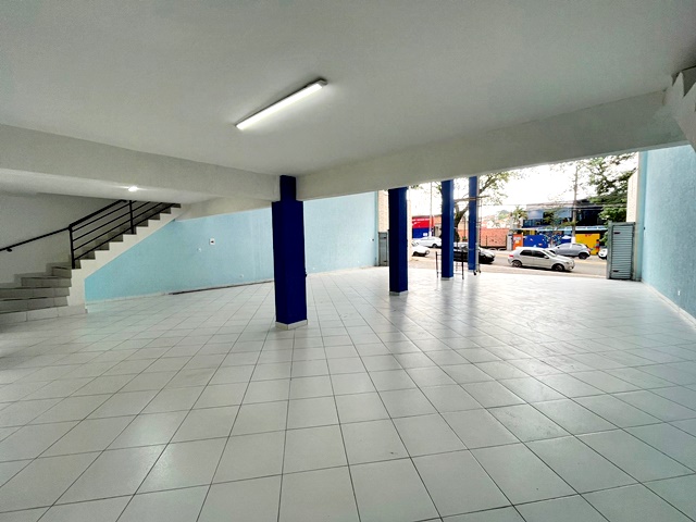 Prédio Inteiro, 1000 m² - Foto 22
