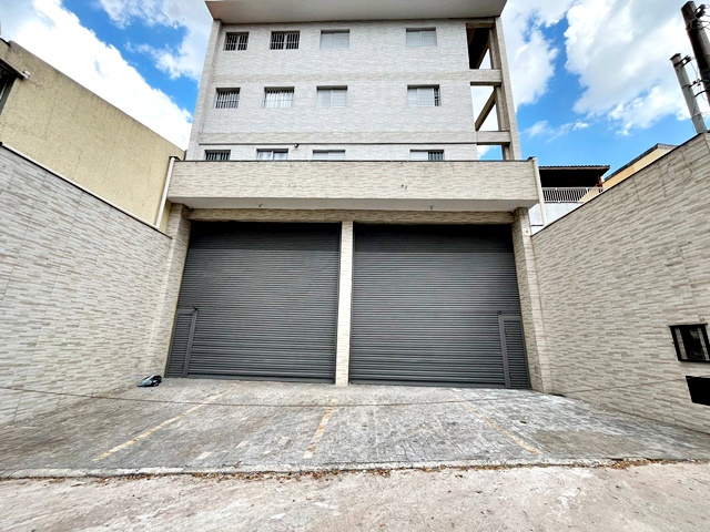 Prédio Inteiro, 1000 m² - Foto 1