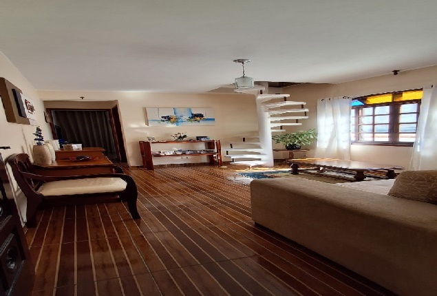 Casa, 3 quartos, 187 m² - Foto 1