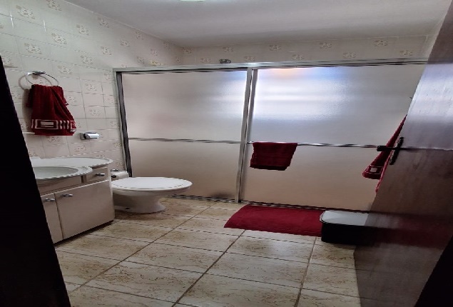 Casa, 3 quartos, 187 m² - Foto 8