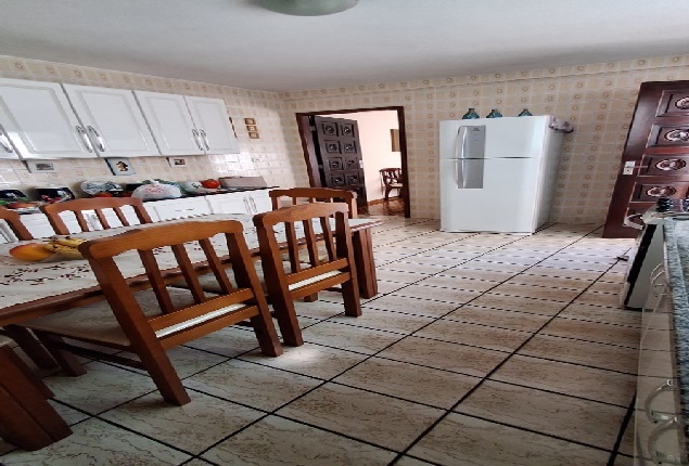 Casa, 3 quartos, 187 m² - Foto 3