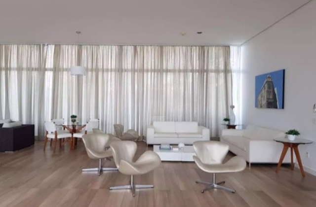 Sobrado à venda com 4 quartos, 450m² - Foto 29