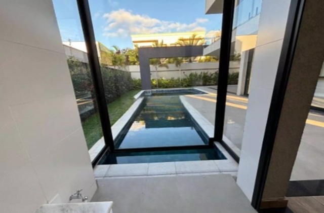 Sobrado à venda com 4 quartos, 450m² - Foto 7