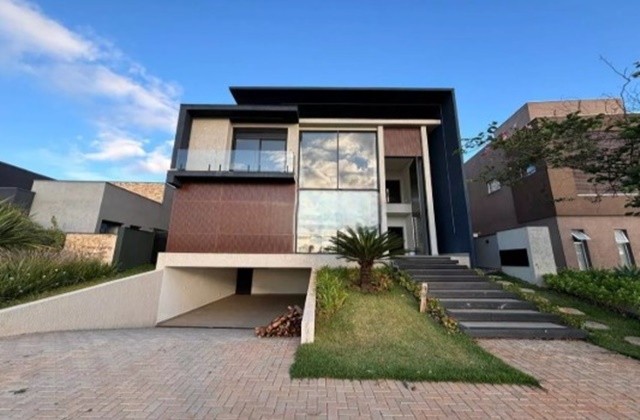 Sobrado à venda com 4 quartos, 450m² - Foto 25