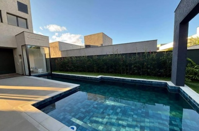 Sobrado à venda com 4 quartos, 450m² - Foto 11